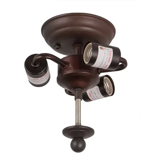 The Spruce Tree by Meyda Lighting - Image 9