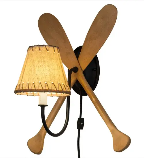 The Paddle by Meyda Lighting - Image 2