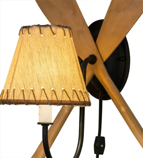 The Paddle by Meyda Lighting - Image 3