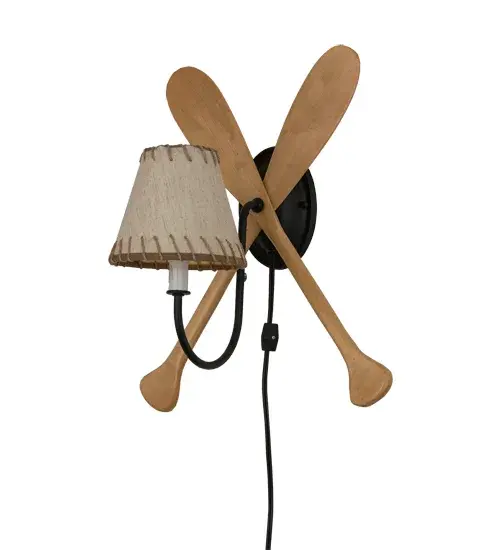 The Paddle by Meyda Lighting - Image 4