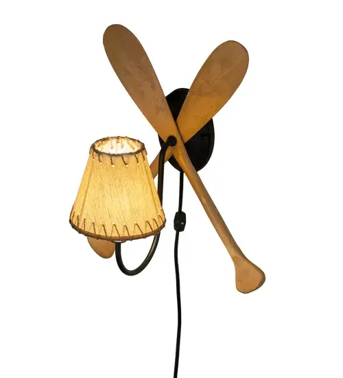 The Paddle by Meyda Lighting - Image 5