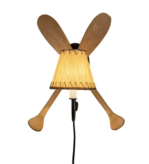 The Paddle by Meyda Lighting - Image 6