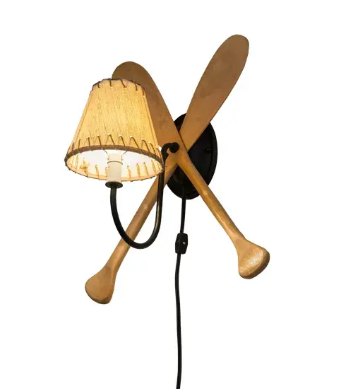 The Paddle by Meyda Lighting - Image 7
