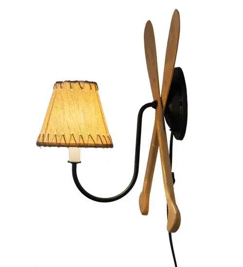The Paddle by Meyda Lighting - Image 8