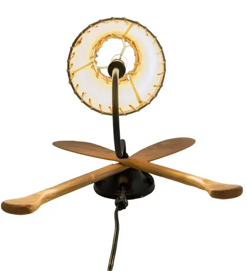 The Paddle by Meyda Lighting - Image 9