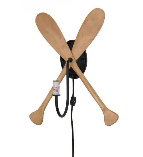 The Paddle by Meyda Lighting - Image 10