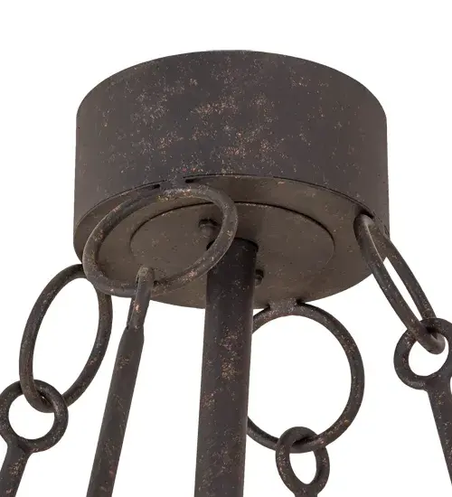 The Meyda Tiffany - Tall Pines by Meyda Lighting - Image 10