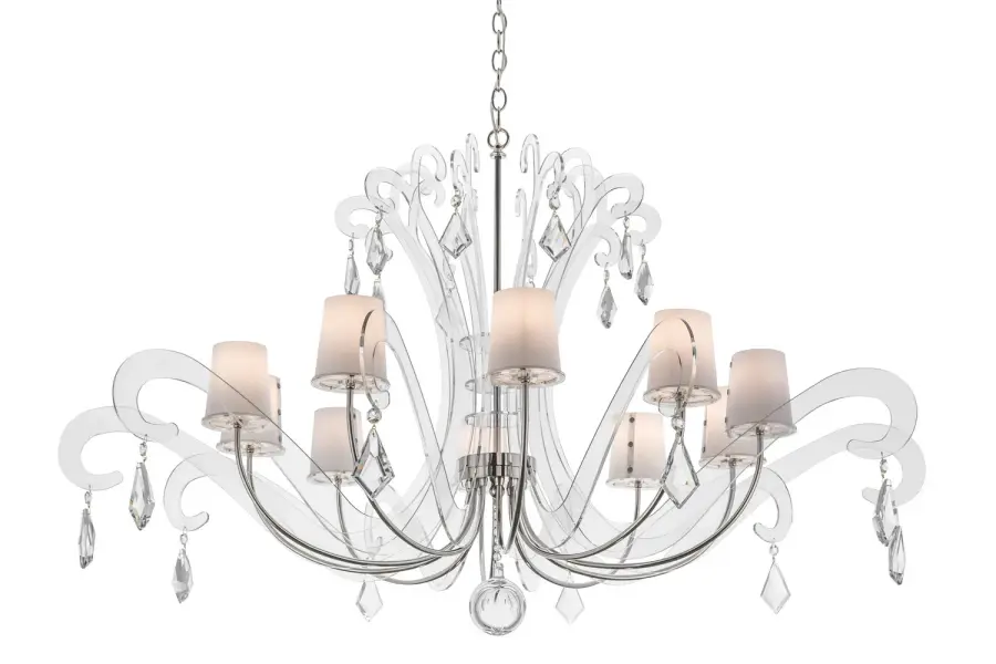 The Meyda Tiffany - Lienz by Meyda Lighting
