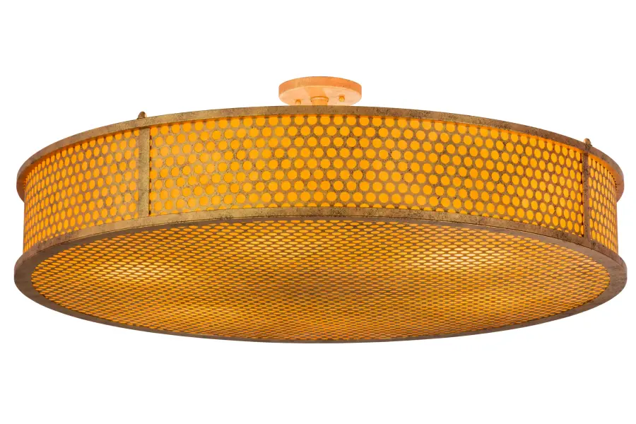 The Cilindro by Meyda Lighting - Image 1
