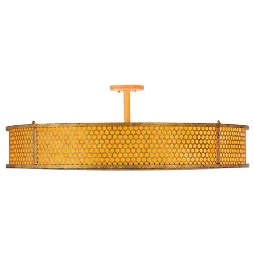 The Cilindro by Meyda Lighting - Image 5