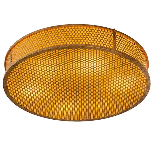 The Cilindro by Meyda Lighting - Image 6