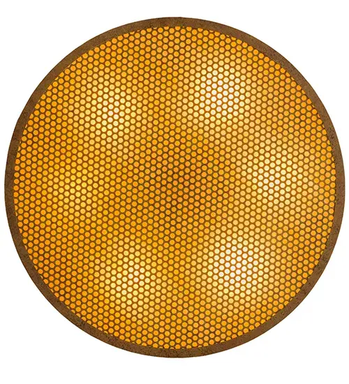 The Cilindro by Meyda Lighting - Image 7