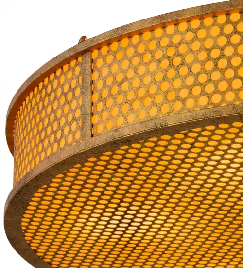 The Cilindro by Meyda Lighting - Image 8