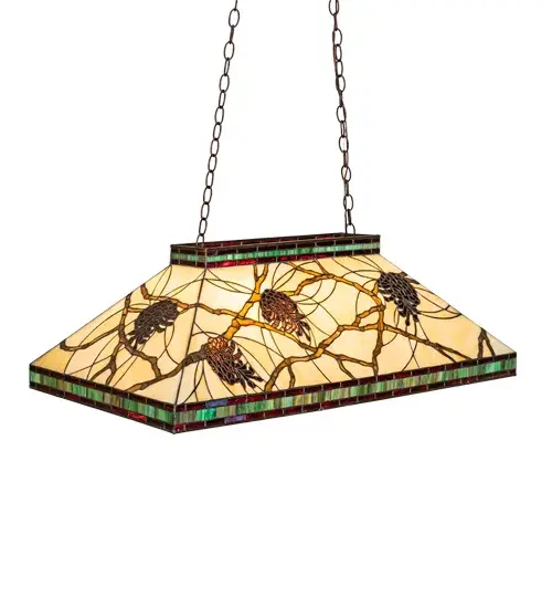 The Pinecone by Meyda Lighting - Image 2