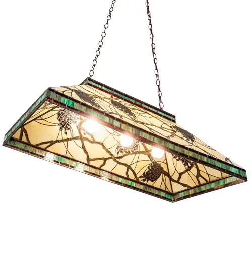 The Pinecone by Meyda Lighting - Image 6