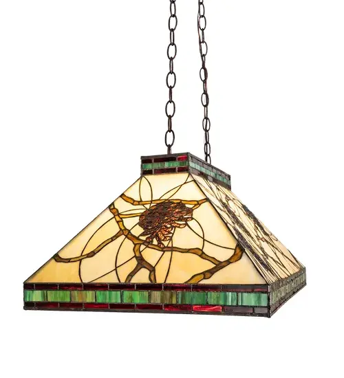 The Pinecone by Meyda Lighting - Image 7