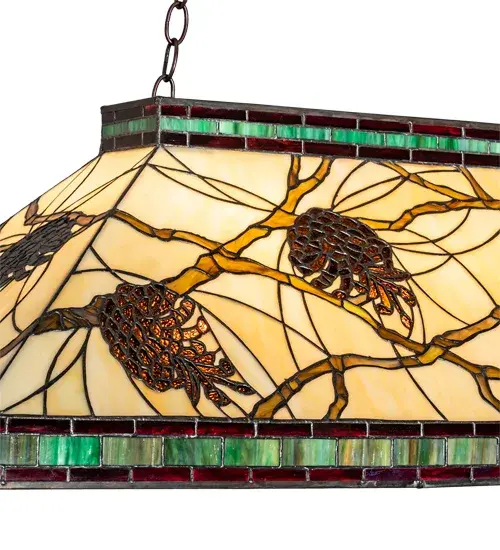 The Pinecone by Meyda Lighting - Image 9