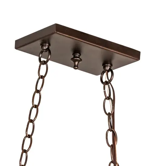 The Pinecone by Meyda Lighting - Image 10