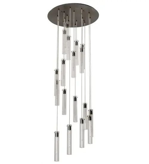 The Cilindro by Meyda Lighting - Image 3