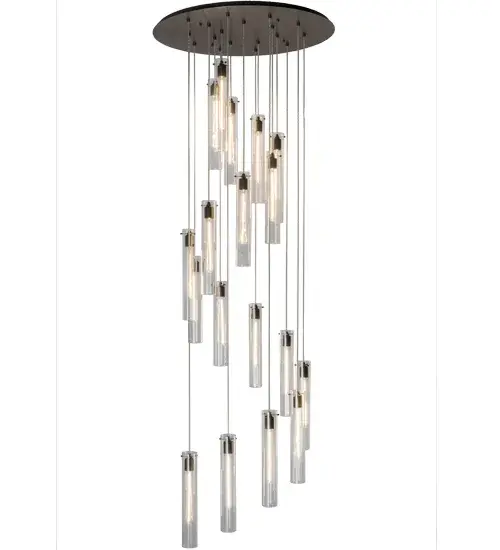 The Cilindro by Meyda Lighting - Image 4