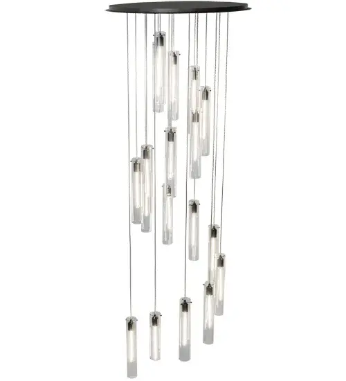 The Cilindro by Meyda Lighting - Image 5