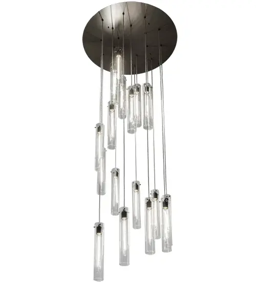 The Cilindro by Meyda Lighting - Image 6