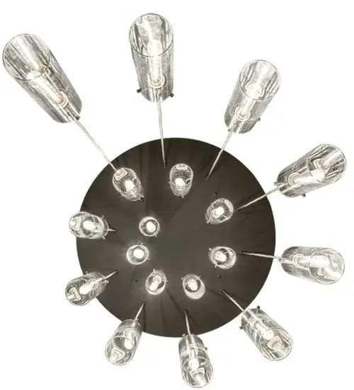 The Cilindro by Meyda Lighting - Image 7