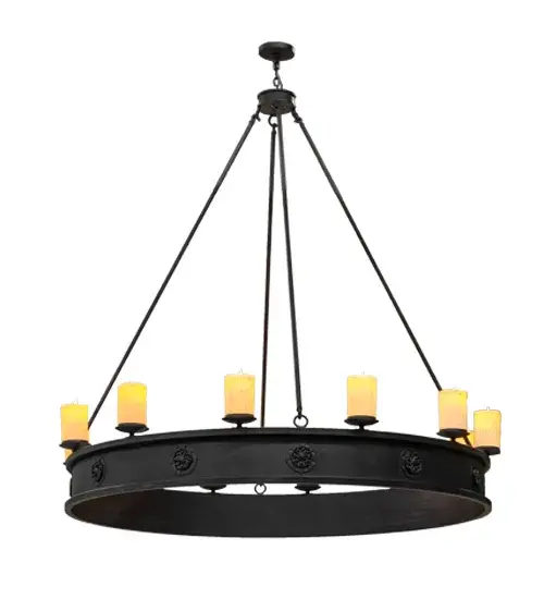 The Lorenzo by Meyda Lighting - Image 2