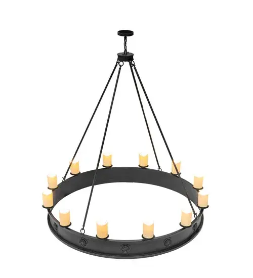 The Lorenzo by Meyda Lighting - Image 4