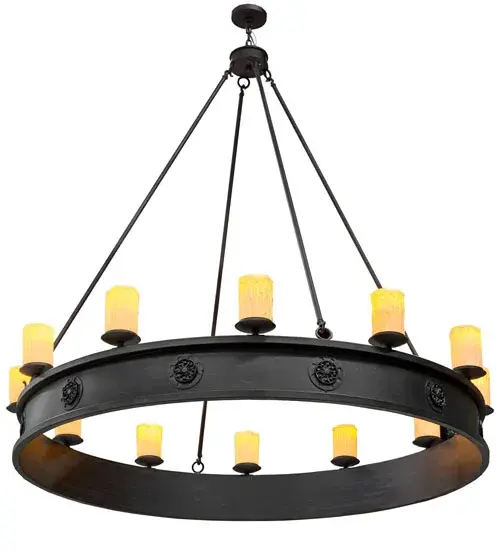The Lorenzo by Meyda Lighting - Image 6