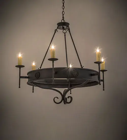 The Lorenzo by Meyda Lighting - Image 1