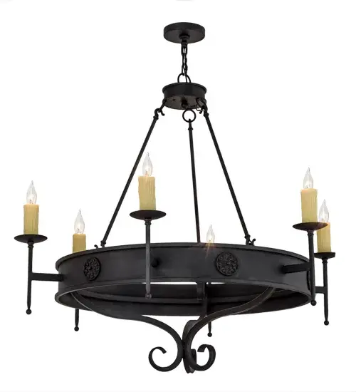 The Lorenzo by Meyda Lighting - Image 2