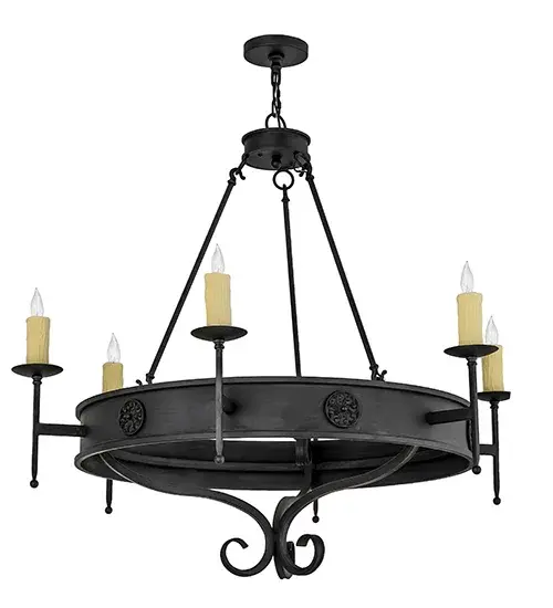 The Lorenzo by Meyda Lighting - Image 3