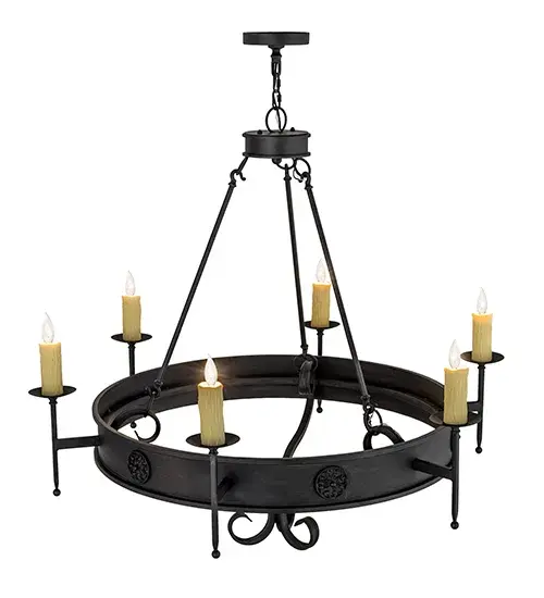 The Lorenzo by Meyda Lighting - Image 5