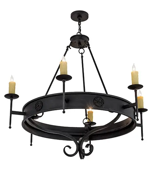 The Lorenzo by Meyda Lighting - Image 7