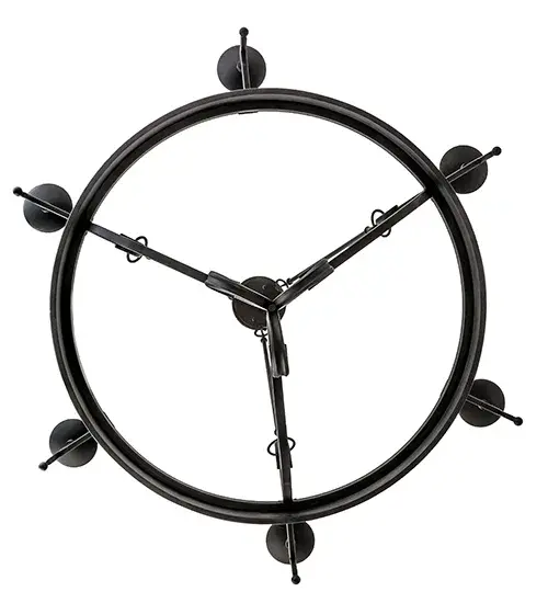 The Lorenzo by Meyda Lighting - Image 8