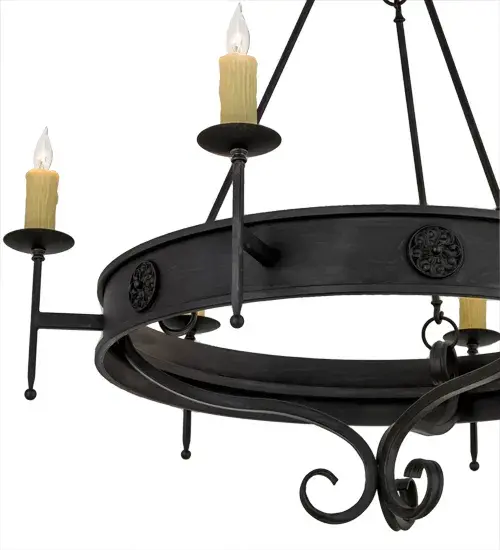 The Lorenzo by Meyda Lighting - Image 9