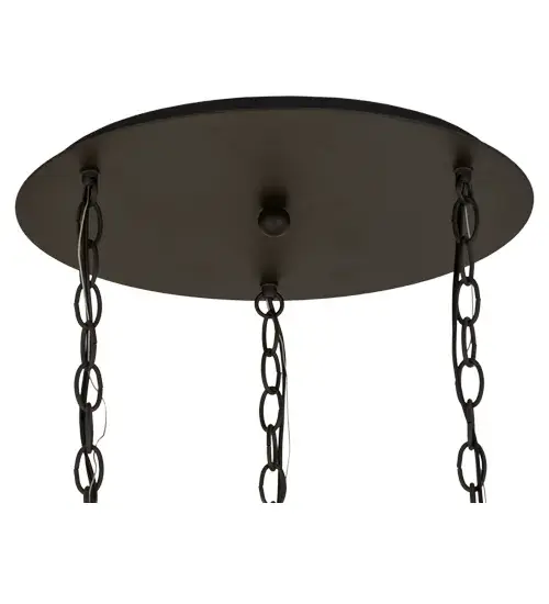 The Moravian Star by Meyda Lighting - Image 9