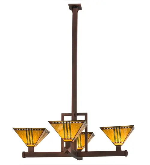 The Prairie Corn by Meyda Lighting - Image 2