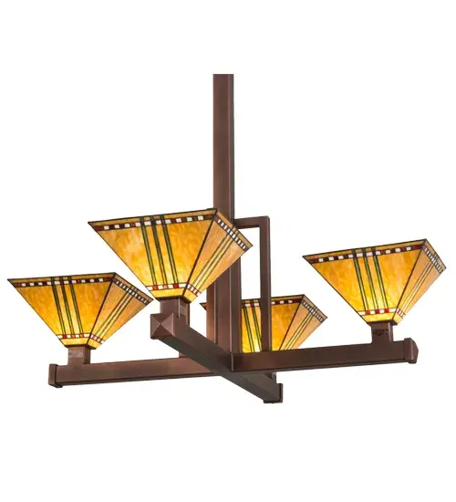The Prairie Corn by Meyda Lighting - Image 6