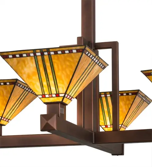 The Prairie Corn by Meyda Lighting - Image 9