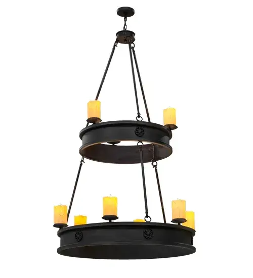 The Lorenzo by Meyda Lighting - Image 1