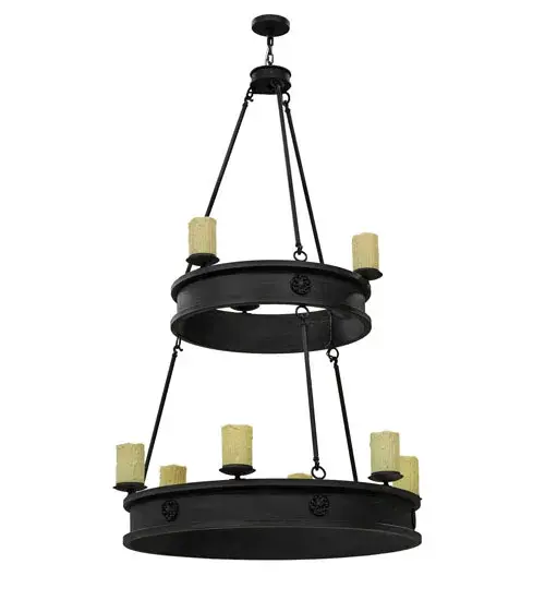 The Lorenzo by Meyda Lighting - Image 3