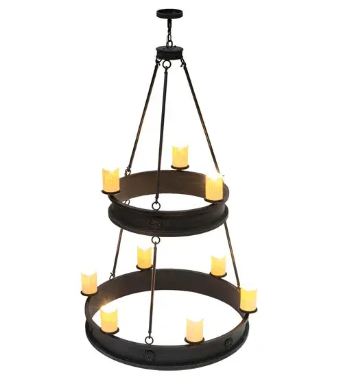 The Lorenzo by Meyda Lighting - Image 4
