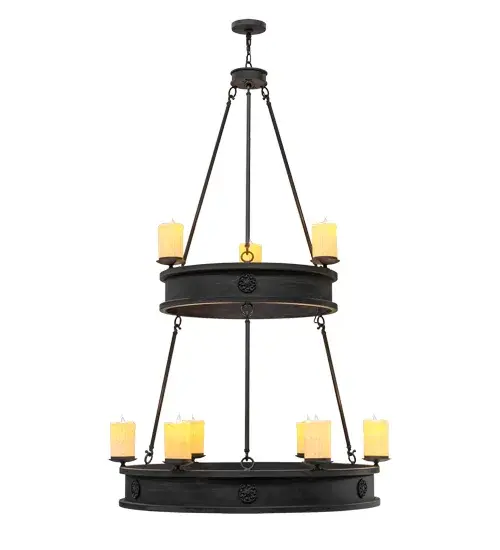 The Lorenzo by Meyda Lighting - Image 5