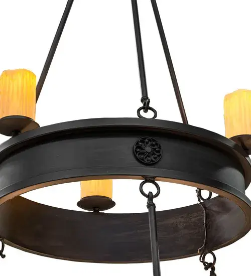 The Lorenzo by Meyda Lighting - Image 8
