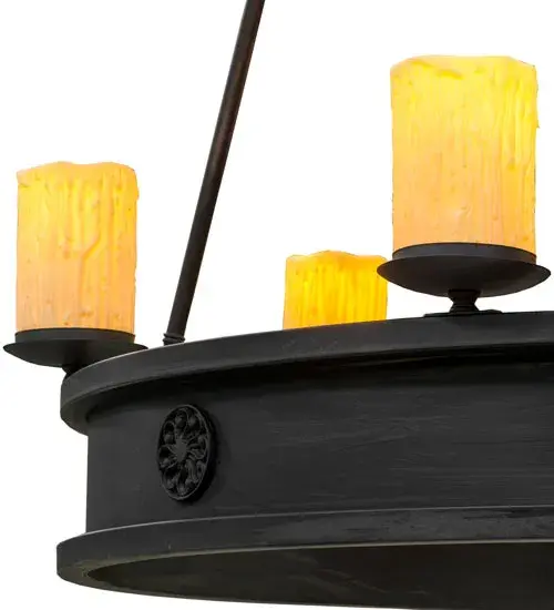 The Lorenzo by Meyda Lighting - Image 9