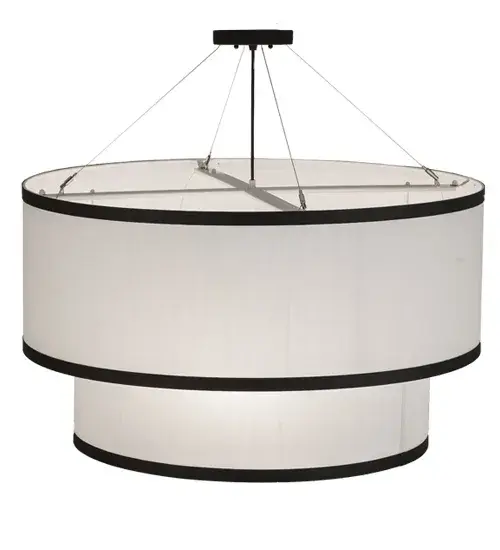 The Meyda Tiffany - Cilindro by Meyda Lighting - Image 5
