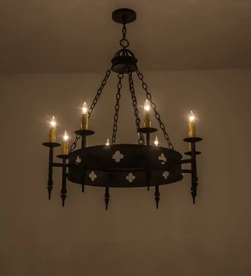 The Sabrina by Meyda Lighting - Image 1