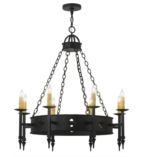 The Sabrina by Meyda Lighting - Image 2